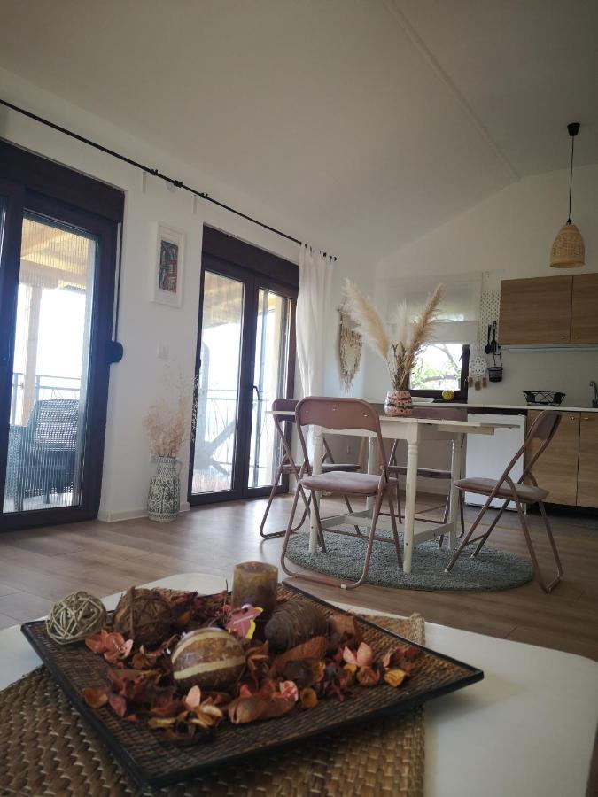 Apartman Snezana Jugovo سميديريفو المظهر الخارجي الصورة